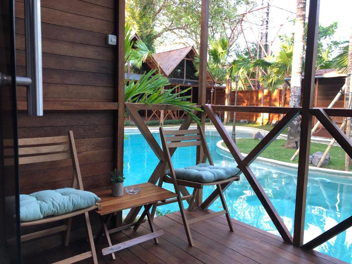 Bali Lagoon Bungalows, Nusa Dua Benoa 외부 사진