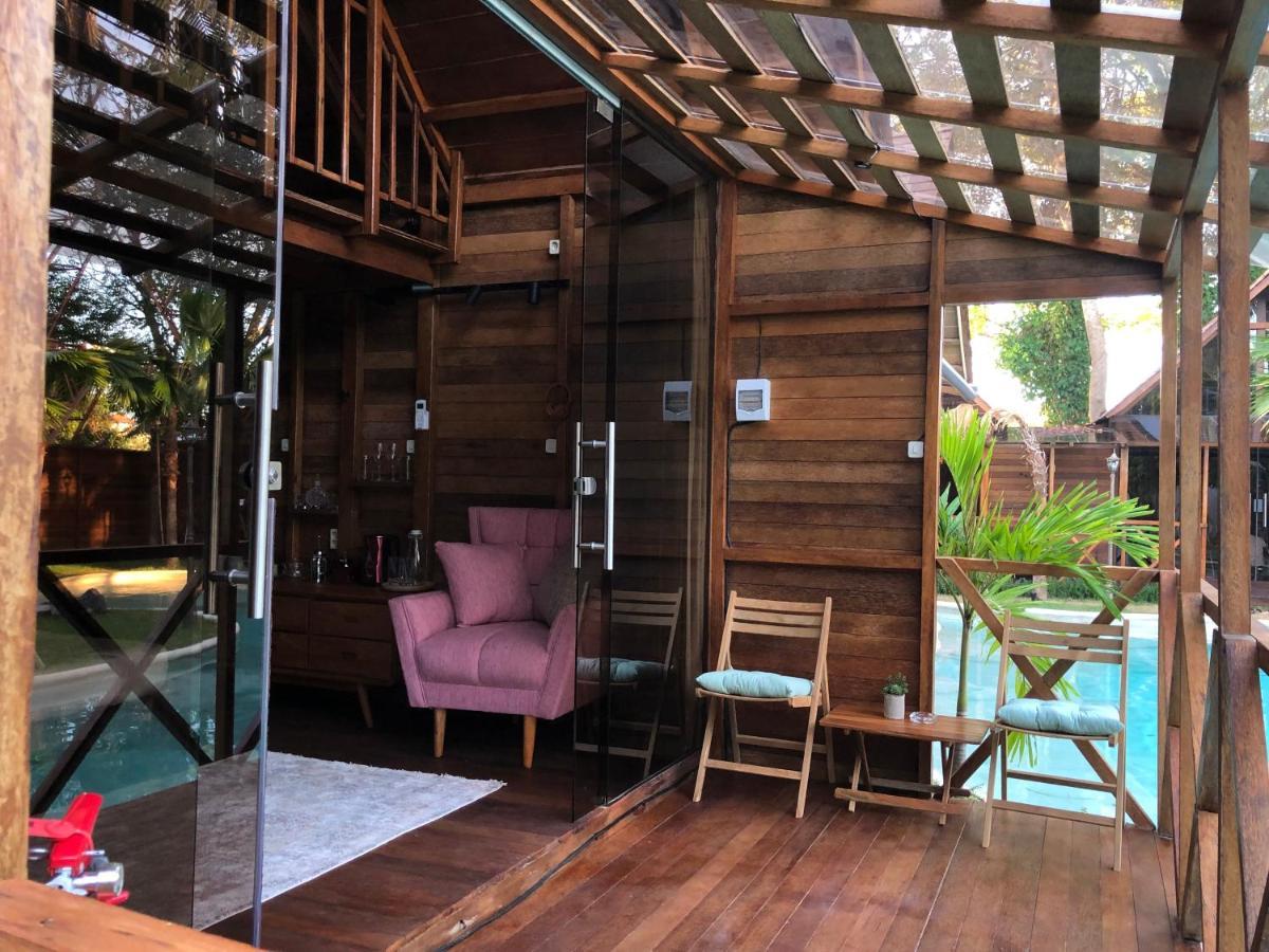 Bali Lagoon Bungalows, Nusa Dua Benoa 외부 사진