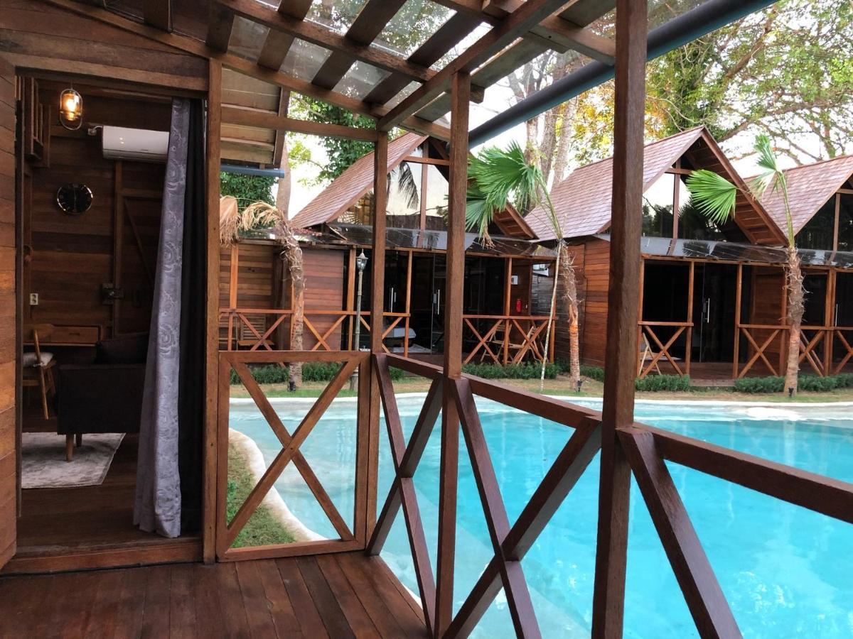 Bali Lagoon Bungalows, Nusa Dua Benoa 외부 사진