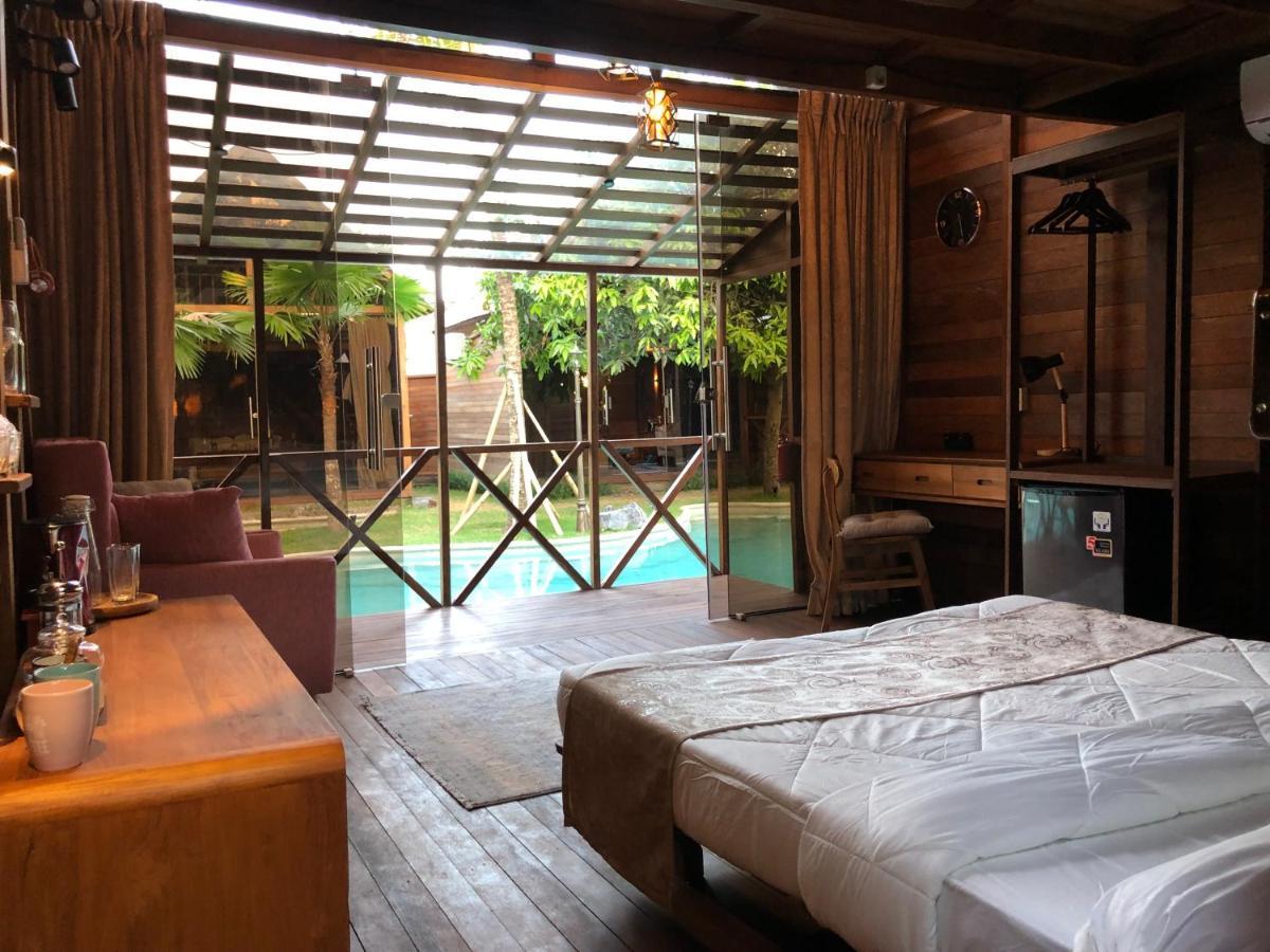 Bali Lagoon Bungalows, Nusa Dua Benoa 외부 사진