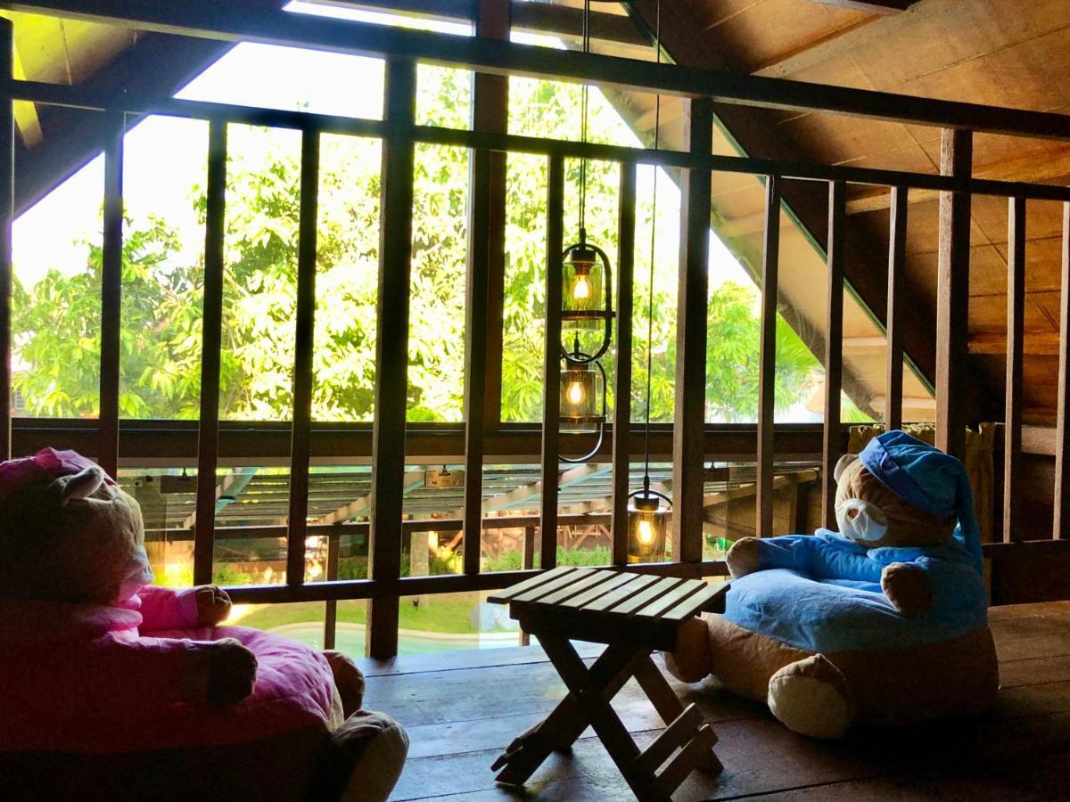 Bali Lagoon Bungalows, Nusa Dua Benoa 외부 사진
