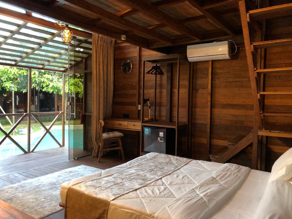 Bali Lagoon Bungalows, Nusa Dua Benoa 외부 사진