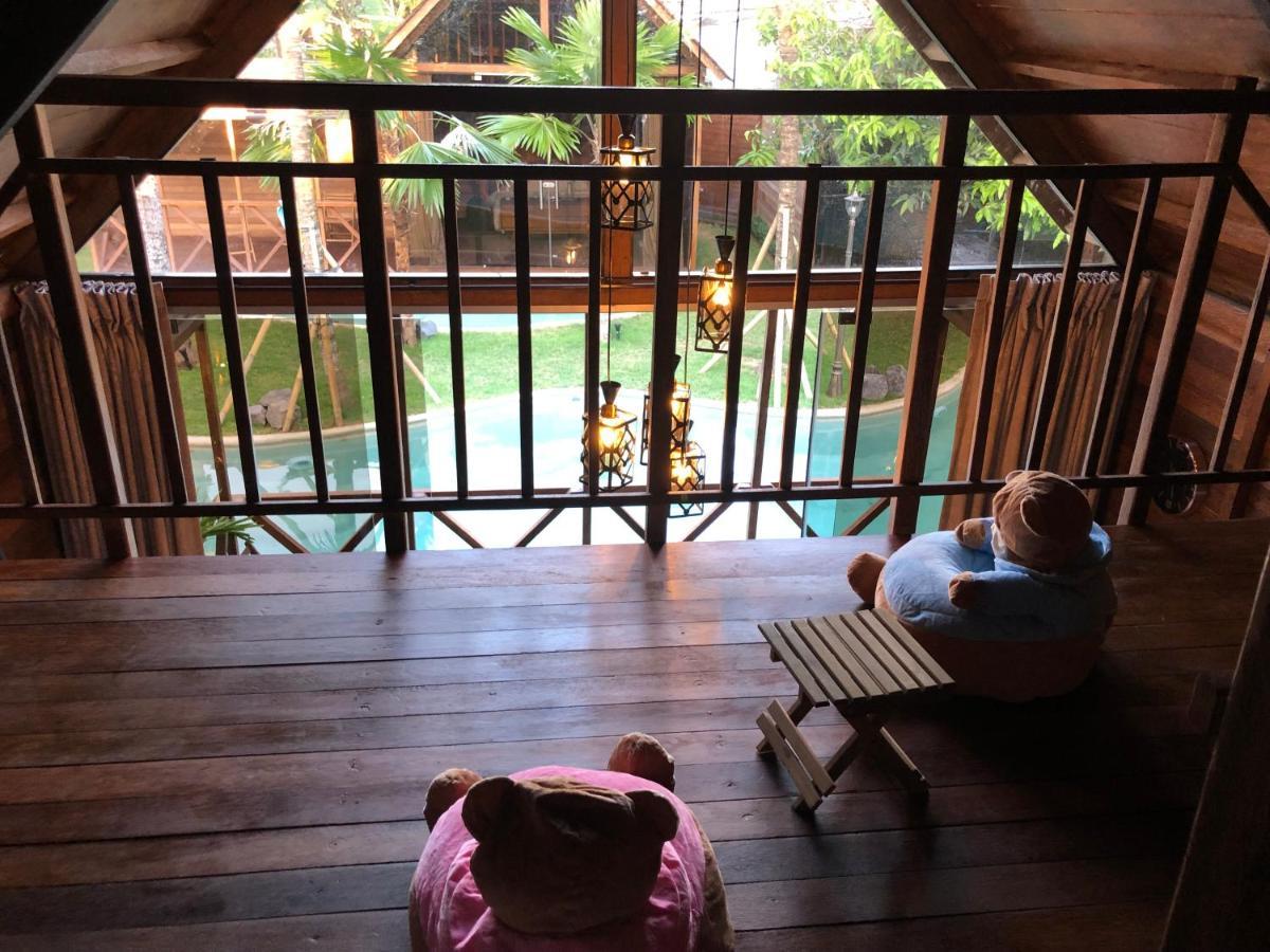 Bali Lagoon Bungalows, Nusa Dua Benoa 외부 사진