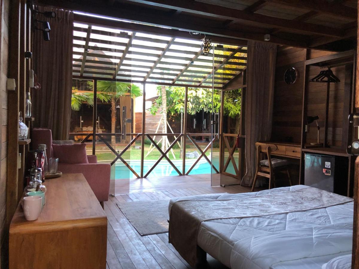 Bali Lagoon Bungalows, Nusa Dua Benoa 외부 사진