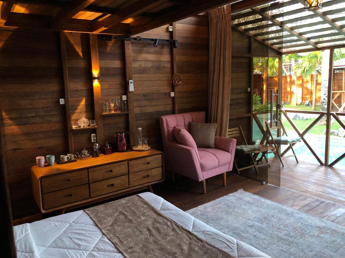 Bali Lagoon Bungalows, Nusa Dua Benoa 외부 사진