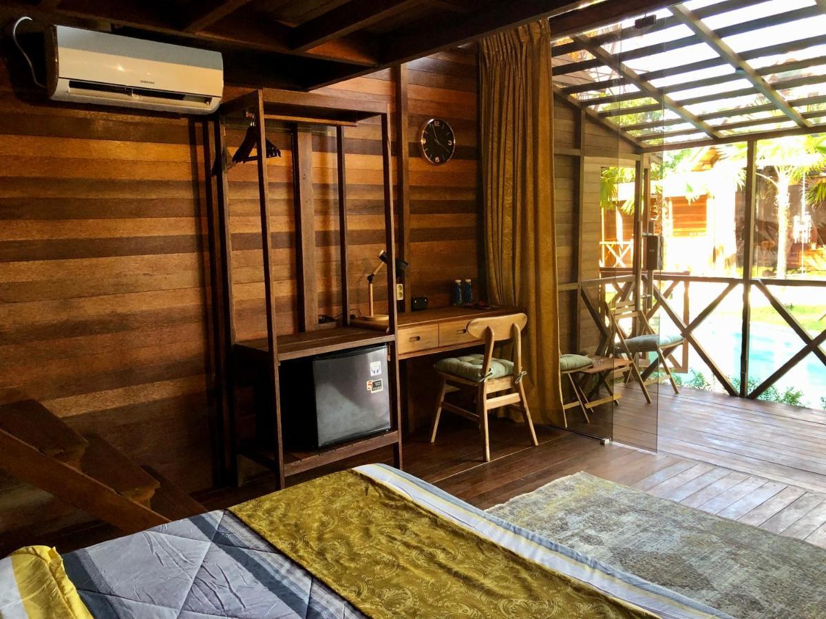 Bali Lagoon Bungalows, Nusa Dua Benoa 외부 사진