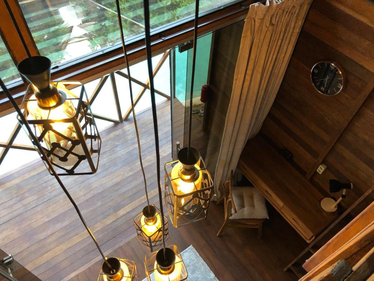 Bali Lagoon Bungalows, Nusa Dua Benoa 외부 사진