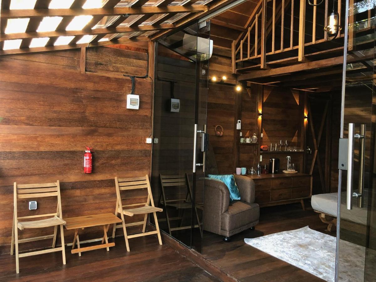 Bali Lagoon Bungalows, Nusa Dua Benoa 외부 사진