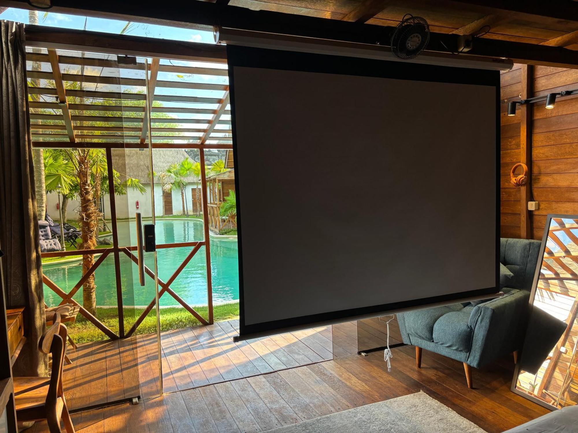 Bali Lagoon Bungalows, Nusa Dua Benoa 외부 사진