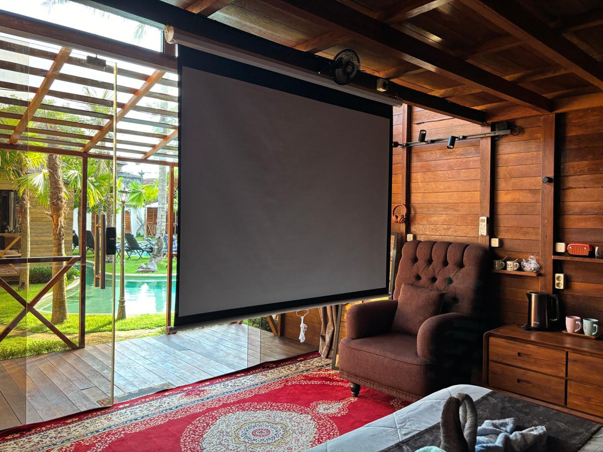 Bali Lagoon Bungalows, Nusa Dua Benoa 외부 사진