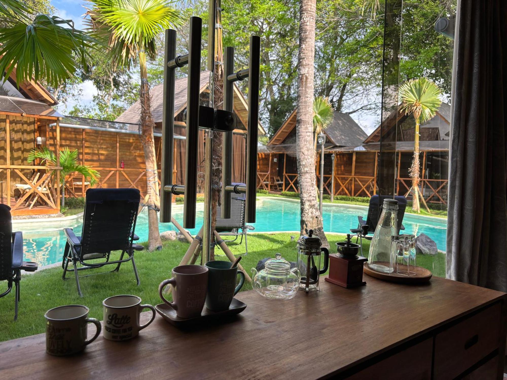 Bali Lagoon Bungalows, Nusa Dua Benoa 외부 사진