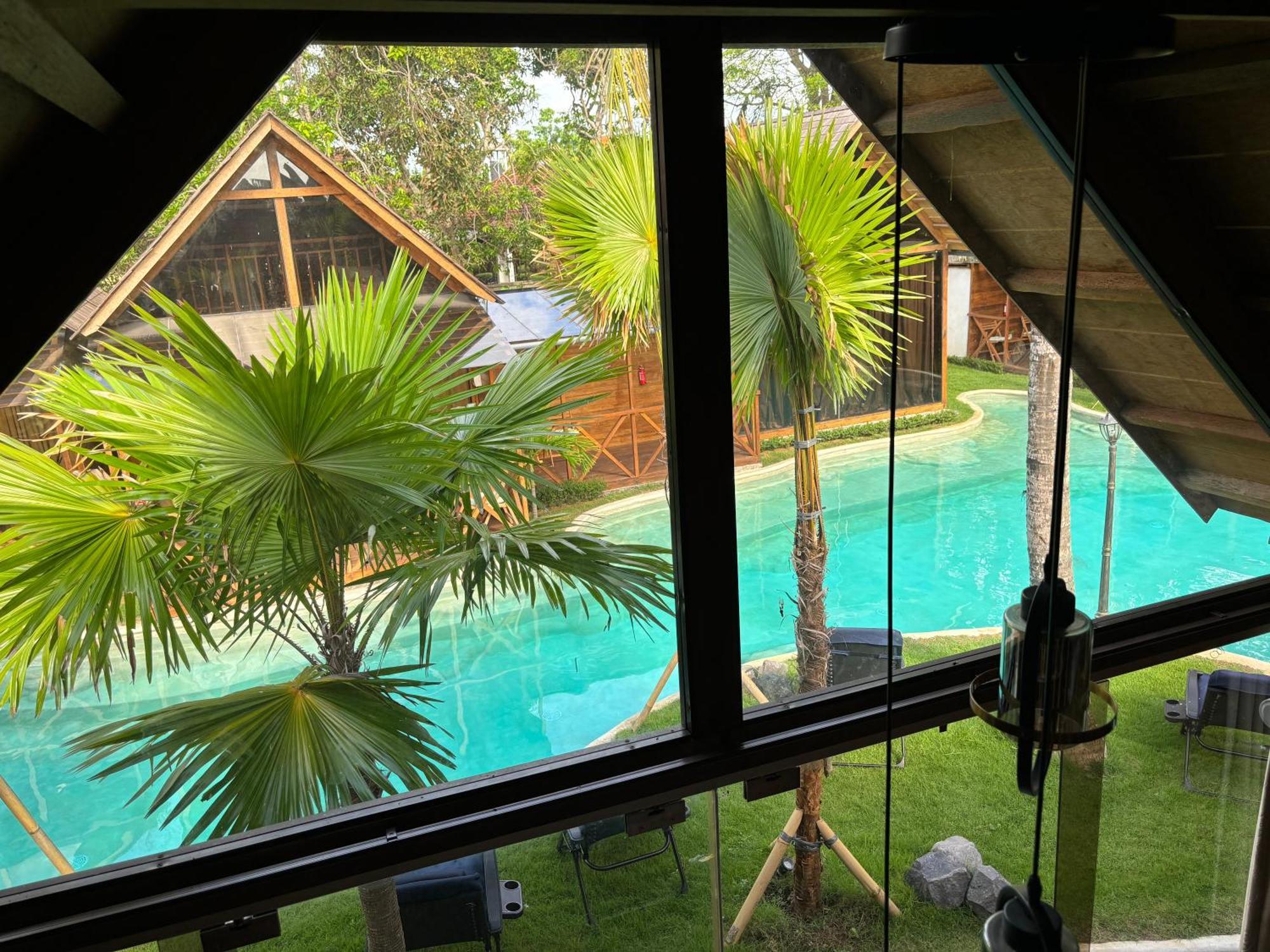 Bali Lagoon Bungalows, Nusa Dua Benoa 외부 사진